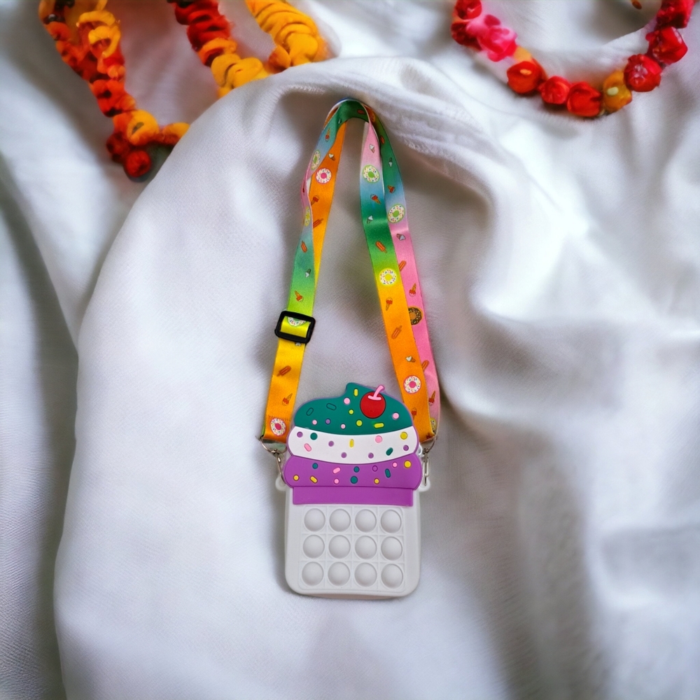 Little Girls Purse